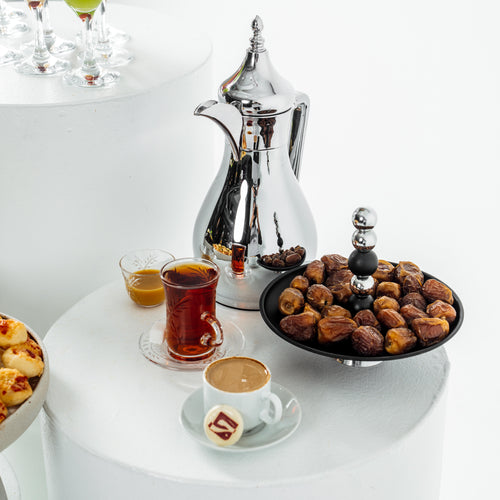 Gold Chocolate (Copy)