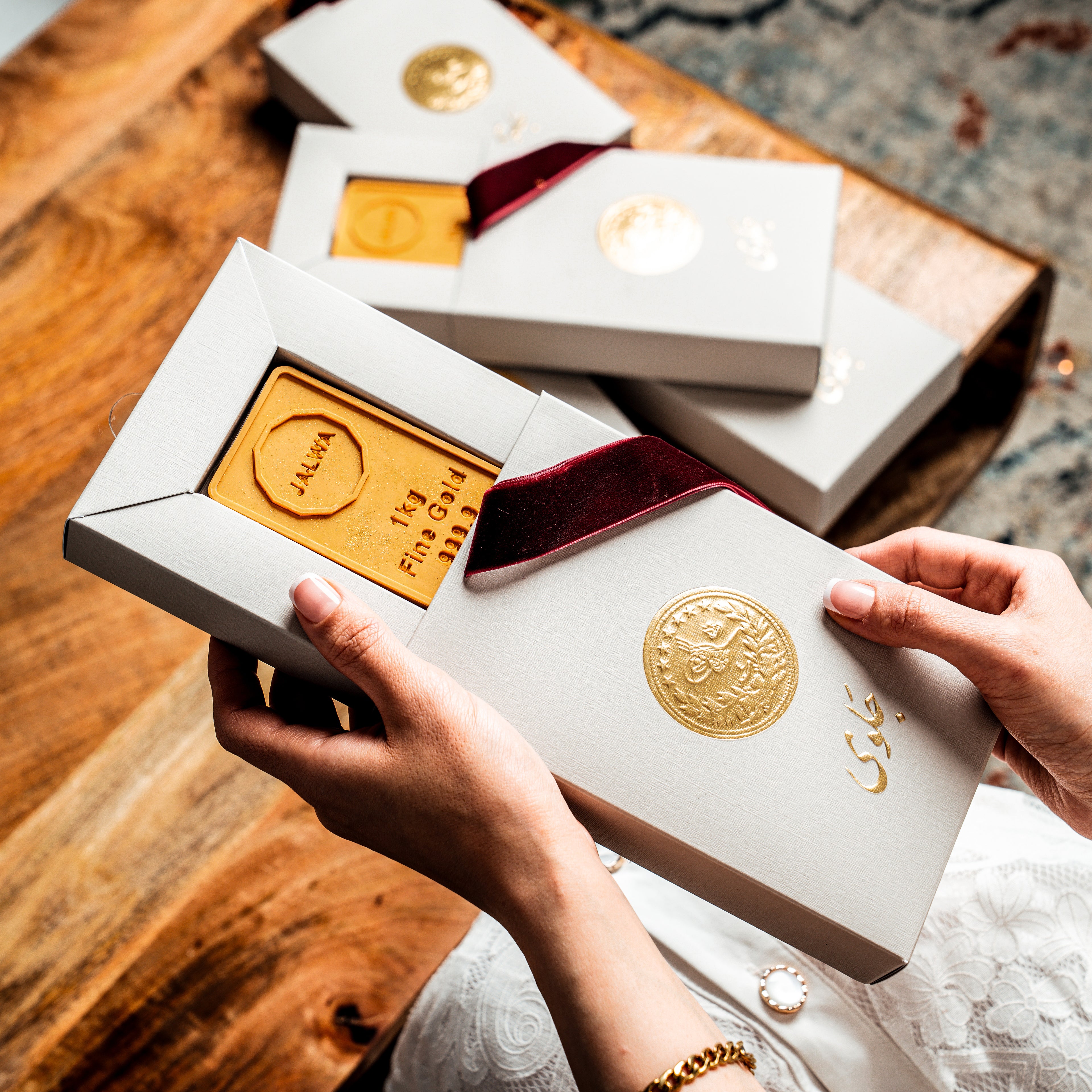 سبيكه شوكولاته -Sabikah Chocolate